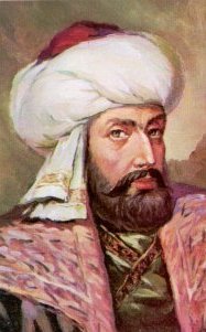 Ertugrul Gazi