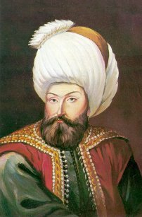 Osman Gazi
