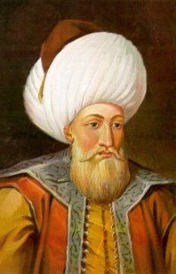 Orhan Gazi