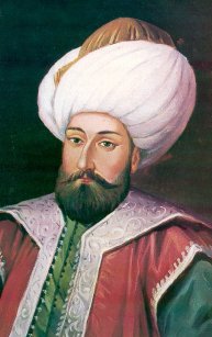 Sultan I. Murad