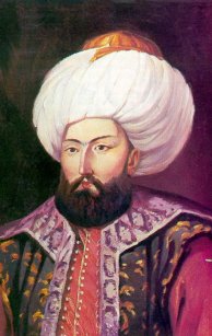 Sultan �elebi Mehmed Han