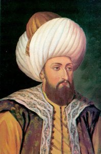 Sultan II. Murad Han
