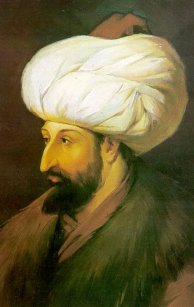 Fatih Sultan Mehmed Han