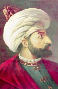 Sultan II. Selim Han