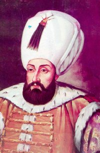 Sultan III. Mehmed Han