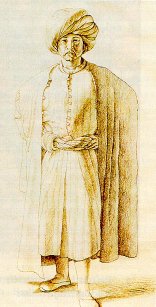 Cem Sultan