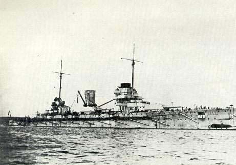 goeben